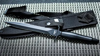 Top 10 Ultimate Military Tactical Knives 2023