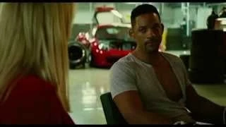 Focus | official trailer UK (2015) Will Smith Margot Robbie