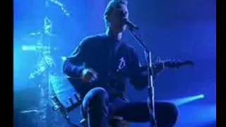 Metallica - Nothing Else Matters (Live Fort Worth 1997)