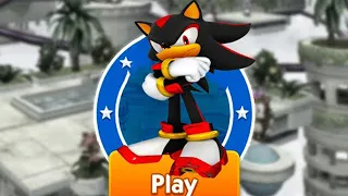 Sonic Dash - Shadow Unlocked vs All Bosses Zazz Eggman - All 44 Characters Unlocked