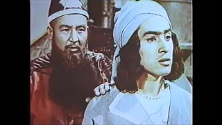 Филм Авитсена. Абуали ибни Сино. шакли пурааш БО ЗАБОНИ ТОҶИКӢ Avitsenna film Abuali Ibni Sino/ Full