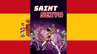 Saint Seiya Theme Song (V3) (español castellano/Castilian Spanish)
