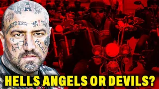 The 10 Most Dangerous Hells Angels Members In History