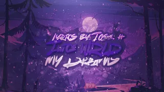 Juice WRLD - My Dreams (unreleased) (lyrics)