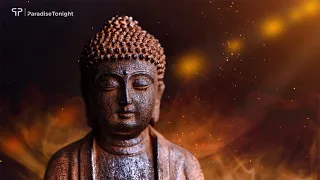 Theta Waves 6 | 666 Hz | Relaxing Music for Meditation, Yoga & Inner Peace