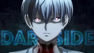 Death Mount Death Play - Darkside [AMV] {{Photosensitivity Warning}}