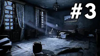 🔴The Conjuring House #3 Horror Tamil LIVE!!