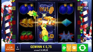 Win Blaster online spielen - Merkur Spielothek / Bally Wulff