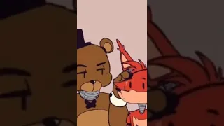 OH Foxy (FNAF comic dub)