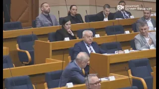 Stevanović i Krsmanović ogolili dešavanja u Zvorniku
