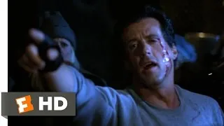 Rocky V (8/11) Movie CLIP - One More Round (1990) HD