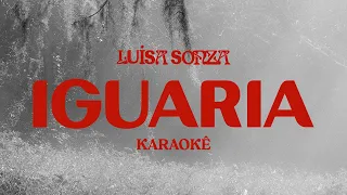 Luísa Sonza - Iguaria (Karaokê)