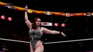 (REQUEST) HOT BLACK WIDOW VS BATWOMAN ( iron man match )