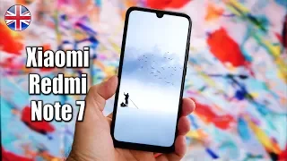 Redmi Note 7 | the budget king, once again?