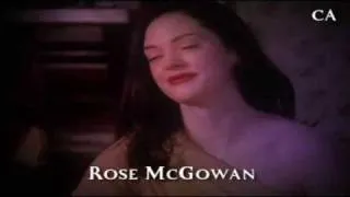 Charmed Season 4 Opening Credits