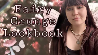 Fairy Grunge Lookbook: Spring