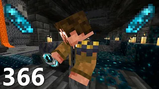 Nowy KOMPAS jest GENIALNY! JAK GO ZDOBYĆ? - SnapCraft VII - [366] (Minecraft 1.19)