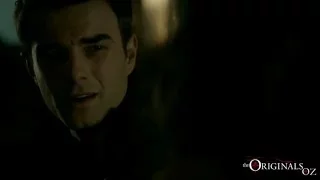 The Originals 3x13 Davina Kol "I love you, Kol Mikaelson"