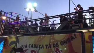 Wesley Safadão - Carnaval Salvador 2016