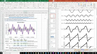 03 Wave Synthesis - Special  Waveforms