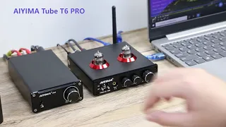 TUBE T6 PRO