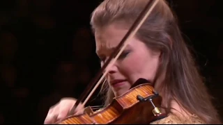 Tchaikovsky - Violin Concerto, Op. 35 | Paavo Järvi [HD]