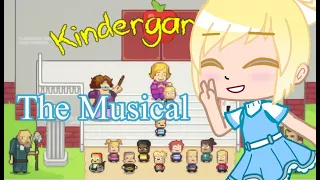 “Kindergarten 2 The Musical”(gcmv)