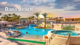 Dana Beach Resort | Egypt | Hurghada | Hotel Dana Beach Resort * * * * *