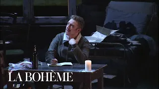 La bohème trailer 2022