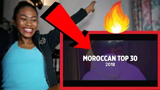 Top 30 Best Moroccan Songs 2018 | Reaction