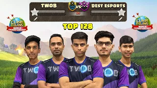 Our whole team did fastest attacks in World Championship