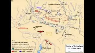 Crimean War: The Battle of Balaclava