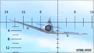 183mm HESH Vs Aircraft