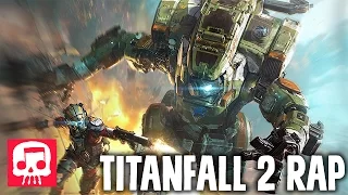 TITANFALL 2 RAP by JT Music feat. Teamheadkick - "Aligned with Giants"