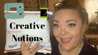 Creative Notions September 2020