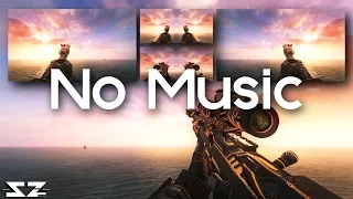 Black Ops 2 Gun Sync - TSUNAMI (No Music!) ft. Turtleツ