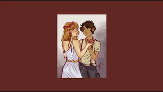 "I'm tragically funny and good-looking," A Leo Valdez playlist