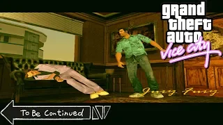 To Be Continued Meme Compilation Vice City Version