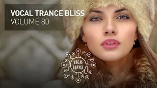 VOCAL TRANCE BLISS (VOL. 80) FULL SET