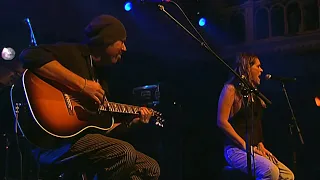 Beth Hart - Delicious Surprise (Live at Paradiso 2004) HD