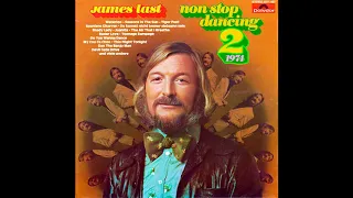 James Last   Tiger Feet Radar Love Jesus Loves You