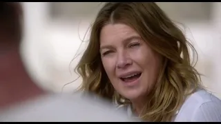 Grey’s Anatomy - Meredith se reencuentra con Lexie y Mark