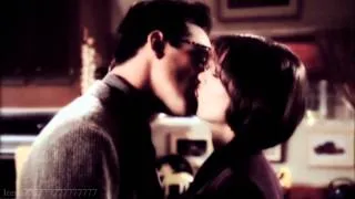 Lois and Clark-Mirrors