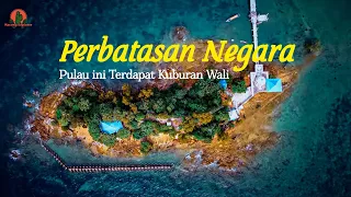 Mengunjungi Pulau Kecil Di Perbatasan Singapura dan Batam | Belakang Padang dan Pulau Tulup 2023