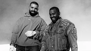 Drake   Stack It Up ft Kanye West Ai