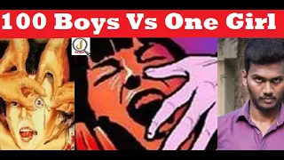 100 Boys Vs One Girl|Junko Furuta story|Explained|Tamil|Jaifocus