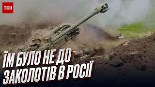 🔥 Донеччина палає! ТСН зняла справжню артилерійську дуель!