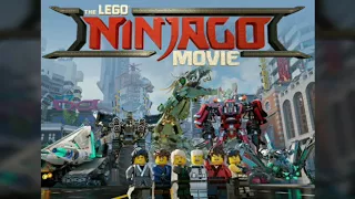 The Lego Ninjago Movie - Found My Place