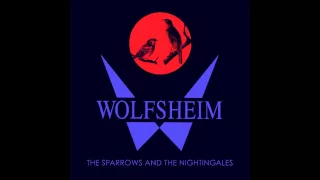 Wolfsheim — The Sparrows And The Nightingales (Ancient Methods 'Ode To The Night' Remix)