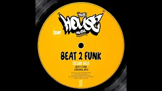 Cesar Vilo - Beat 2 Funk (Original Mix)